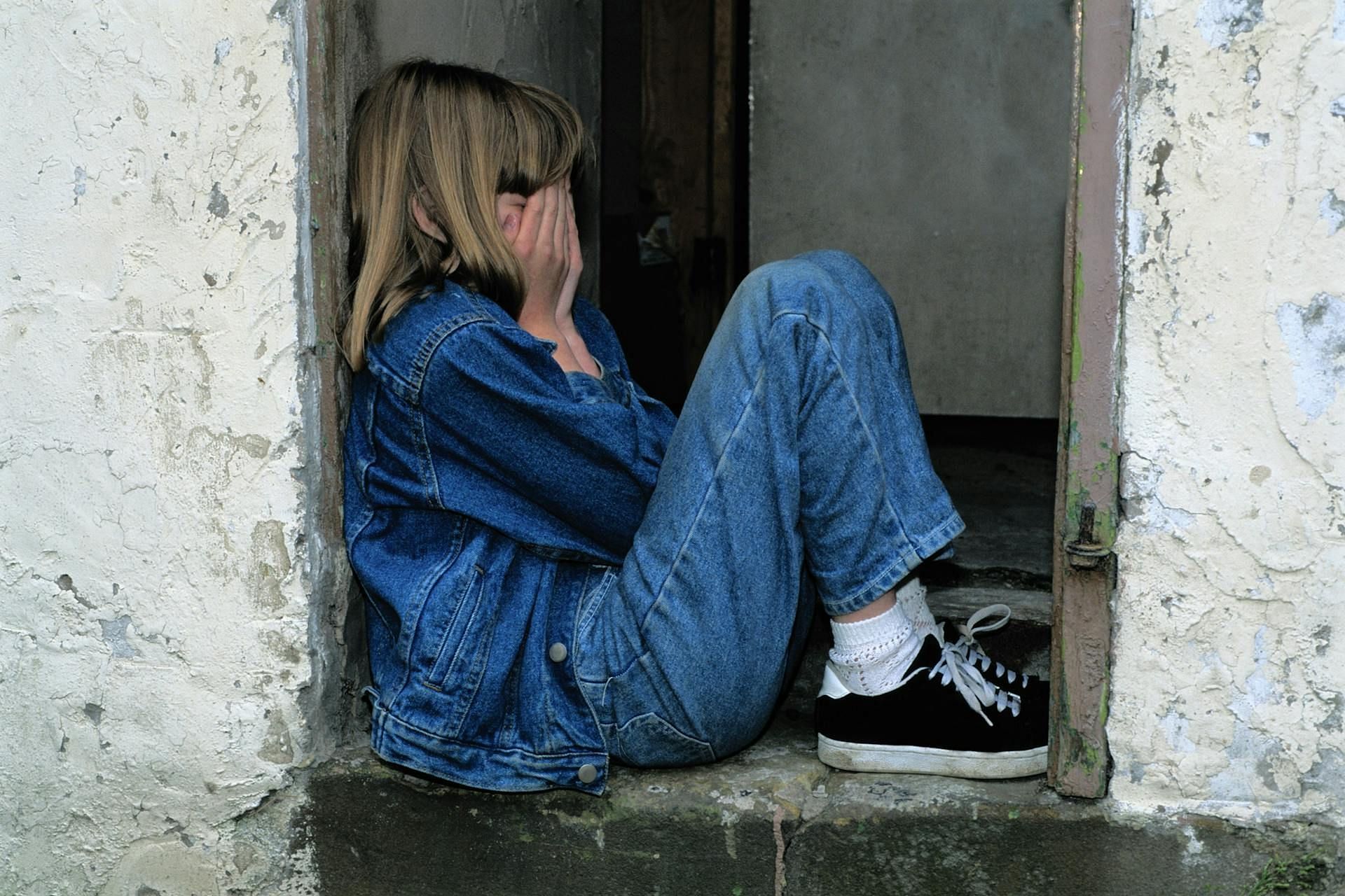 Alvarez was raped by her stepfather (Image via Pexels)